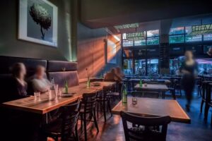 Tapas Bar und Restaurant – Bochum