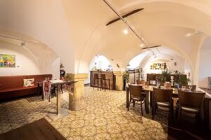 Tapas Burglengenfeld