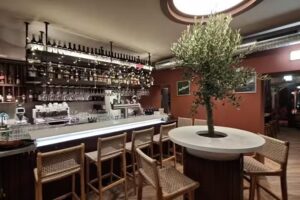 Tapas del Sol