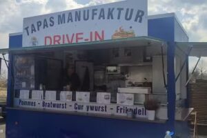 Tapas Manufaktur