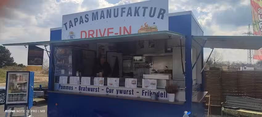 Tapas Manufaktur