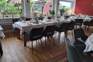 Tapas Restaurant Waldschenke