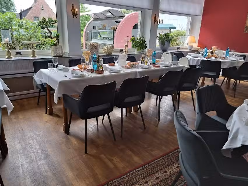 Tapas Restaurant Waldschenke