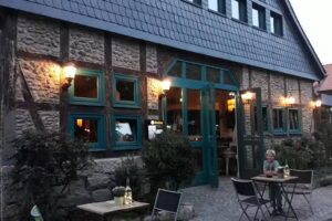 tapas & wine
