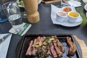 Tapasbar El Ömmes