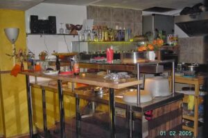Tapasbar La Tapa