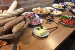 Tapasbar Meerjungfrau