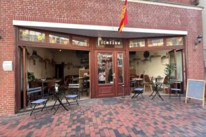 Tapasbar Picofino Leer