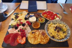 TAPASITO Breakfast & Tapas