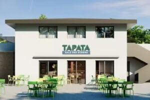 TAPATA – Salz des Südens