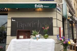 TapaVinho