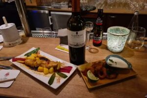 Tapeo Tapas Lounge