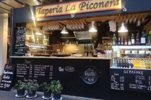 Tapería La Piconera