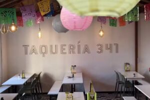Taquer&iacute;a 341
