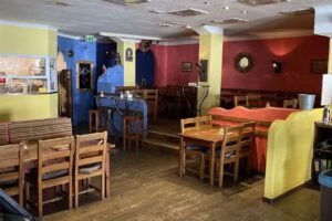 TAQUITOS Cantina Y Bar