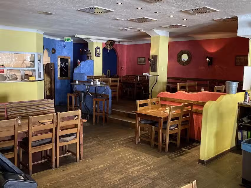 TAQUITOS Cantina Y Bar