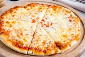 Tar Pizza Service