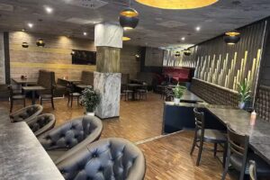 Tarboosh Restaurant
