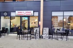 Tarek’s Döner 2