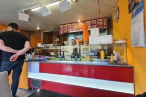 Tarek’s Döner
