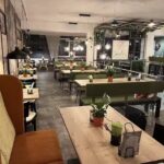 Taschi&rsquo;s Burger & Bowl