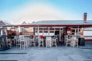 Tashi Bar Heiligenhafen