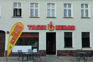 TASSi KEBAP
