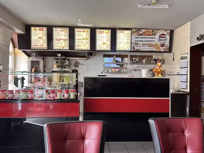 Tassi Kebap – Besir Tas