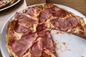 Tassone Pizza-Service