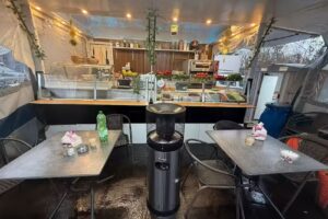 Taste of Aleppo
