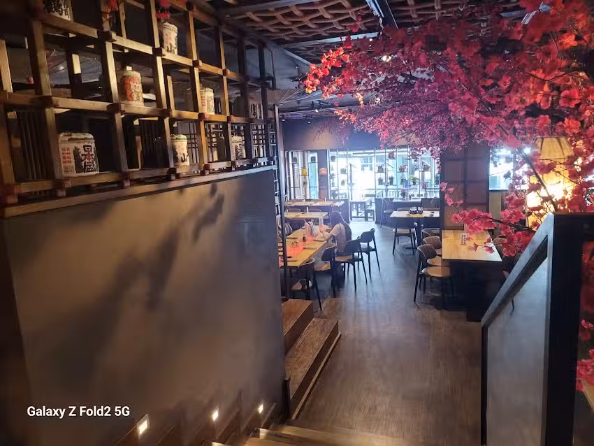 Taste of Asia