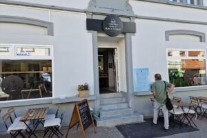 Taste of Black Forest