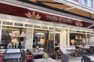 Taste of India