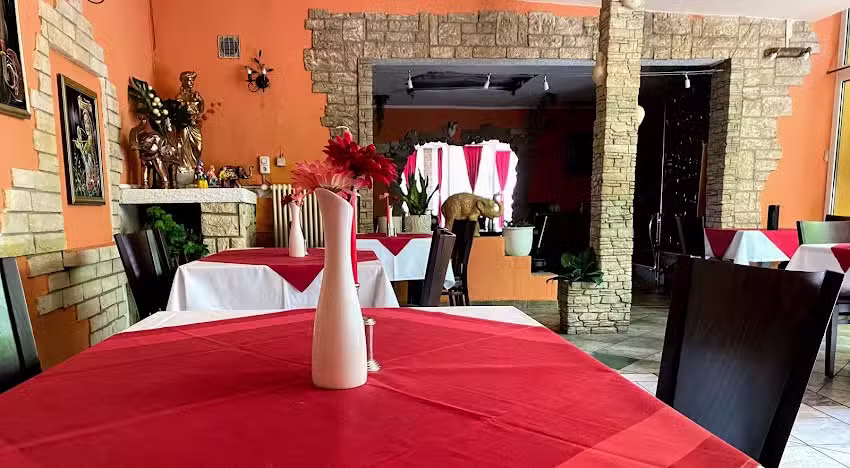 Taste of India