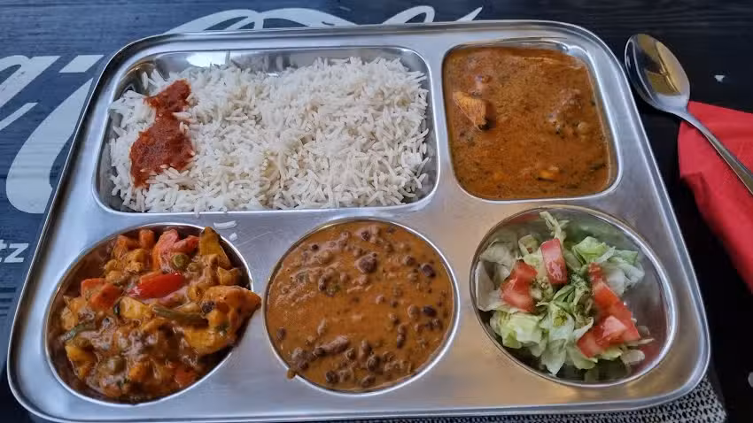Taste of India