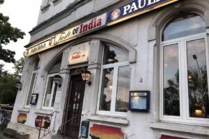 Taste of India Süd