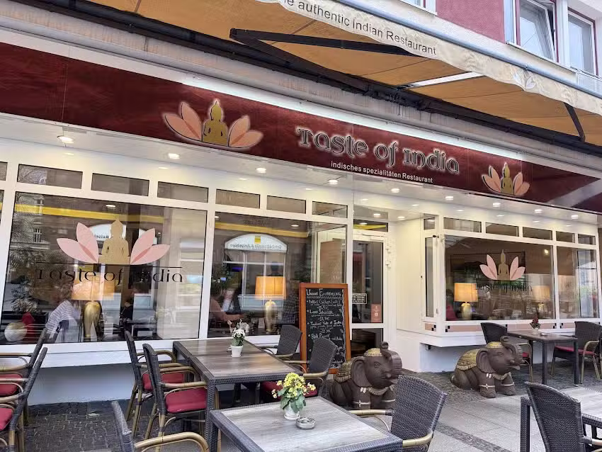Taste of India