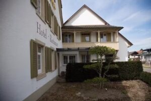 Taste Style Hotel B&auml;ren Auggen