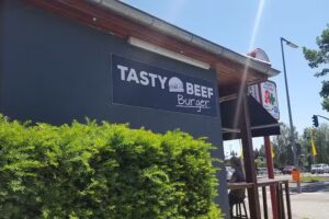 Tasty Beef