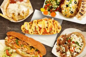 Tasty Bite Grill