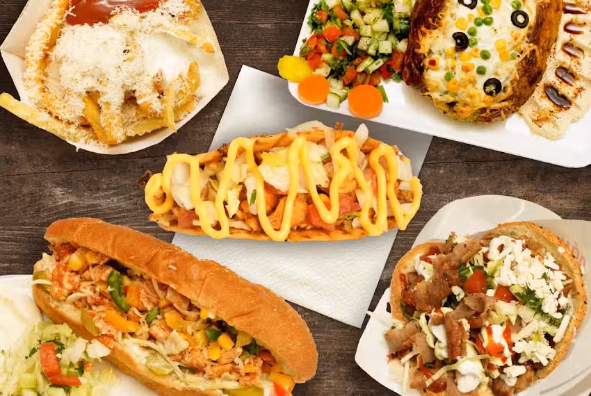 Tasty Bite Grill