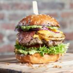 Tasty Burger