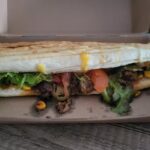 Tasty Food