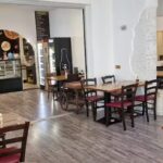 Tasty Restaurant