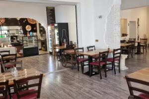 Tasty Restaurant