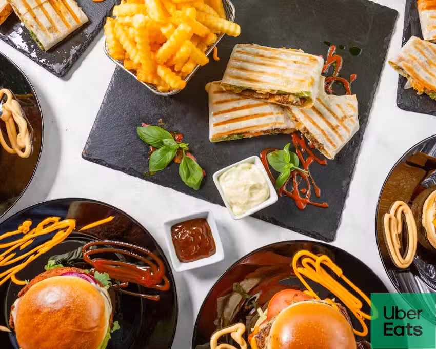 Tasty Sushi & Burger Ahrensburg