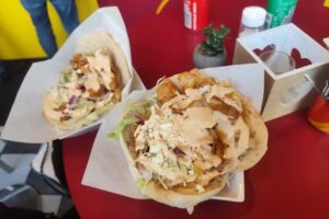 Tastys