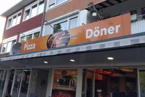 TAT Restaurant und Imbiss