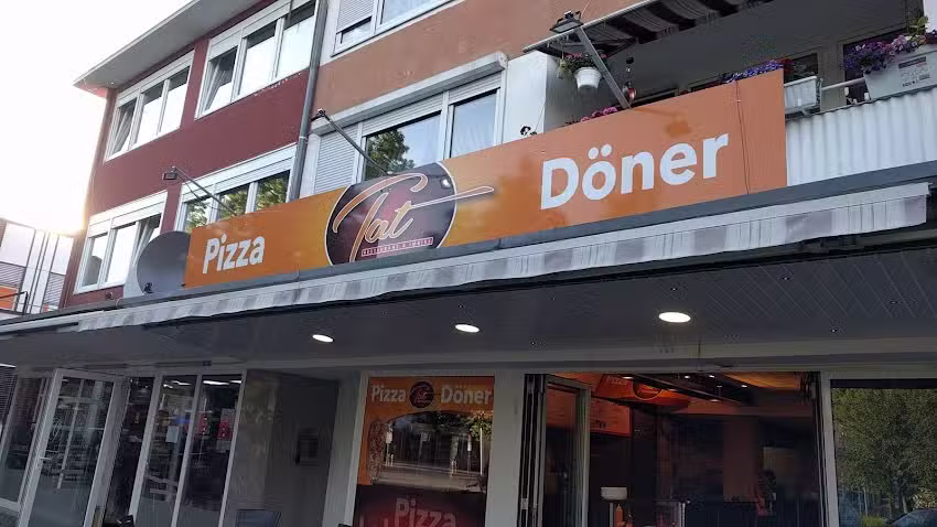 TAT Restaurant und Imbiss