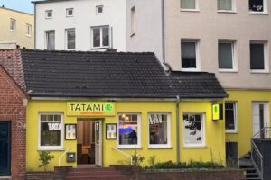 Tatami L&uuml;beck